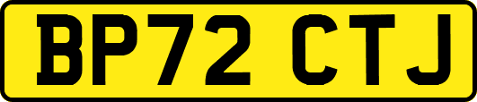 BP72CTJ
