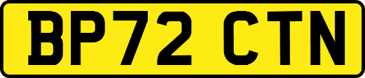 BP72CTN