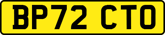BP72CTO