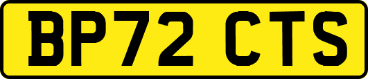 BP72CTS