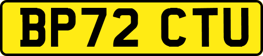 BP72CTU