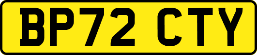 BP72CTY