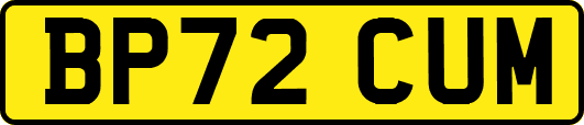 BP72CUM