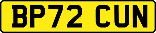 BP72CUN