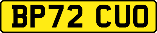 BP72CUO