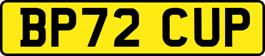 BP72CUP