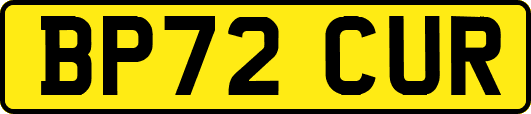 BP72CUR