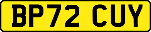 BP72CUY