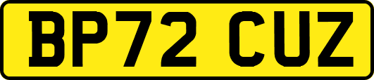 BP72CUZ