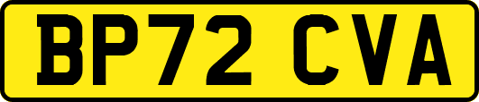 BP72CVA
