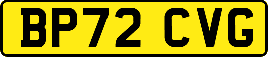 BP72CVG