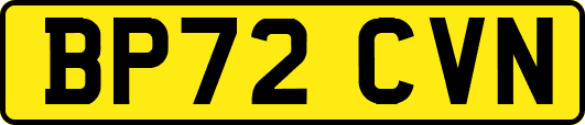BP72CVN