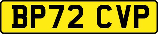 BP72CVP