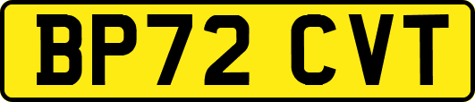 BP72CVT