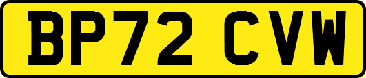 BP72CVW