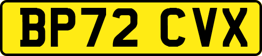 BP72CVX