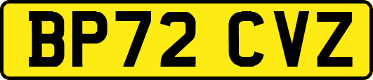 BP72CVZ