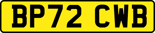 BP72CWB