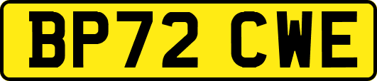 BP72CWE