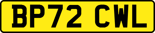 BP72CWL