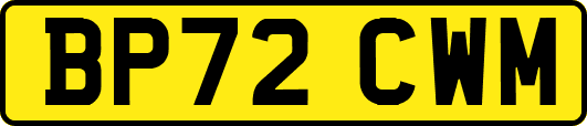 BP72CWM