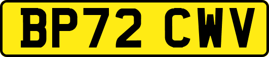 BP72CWV