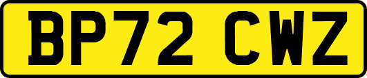 BP72CWZ