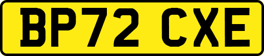 BP72CXE
