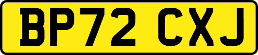 BP72CXJ