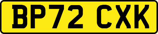 BP72CXK