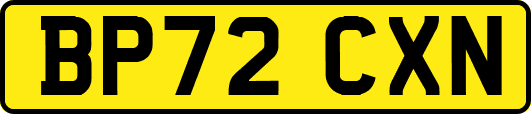 BP72CXN