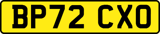 BP72CXO