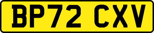 BP72CXV