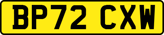 BP72CXW