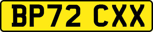 BP72CXX