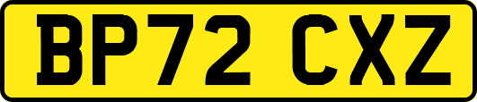 BP72CXZ