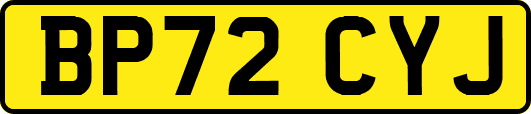 BP72CYJ