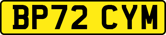 BP72CYM