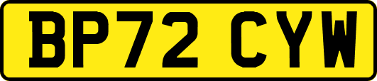 BP72CYW