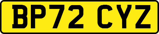 BP72CYZ