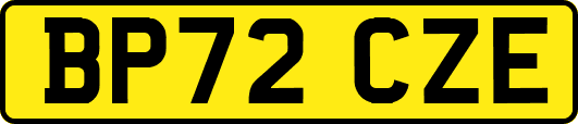 BP72CZE