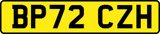 BP72CZH