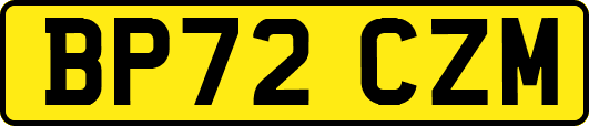 BP72CZM
