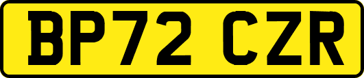BP72CZR