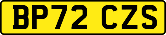 BP72CZS