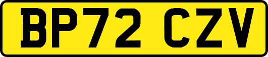BP72CZV