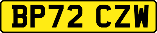 BP72CZW