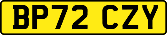BP72CZY