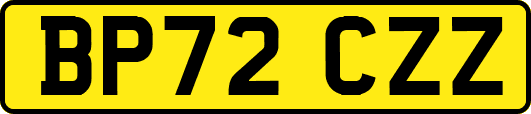 BP72CZZ