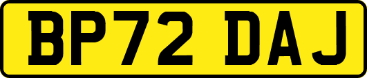 BP72DAJ
